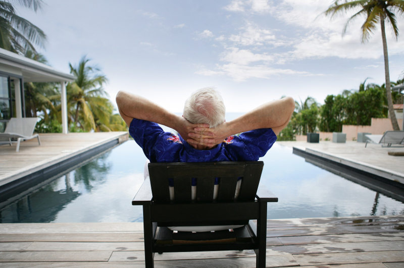 Flexi-Rente private Vorsorge gesetzliche Rente
