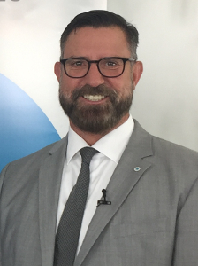 Uwe Mahrt, Geschäftsführer Pangaea Life GmbH