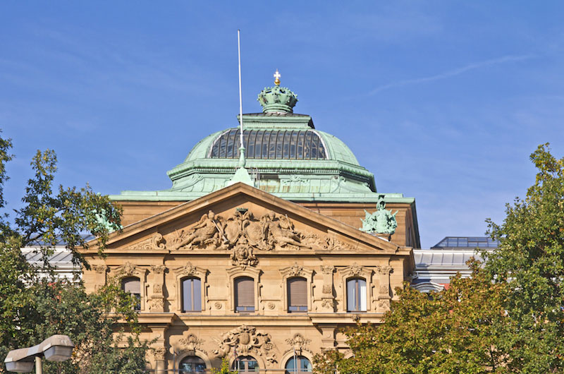 Bundesgerichtshof Karlsruhe Maklerpflichten