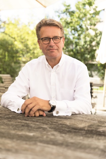Martin Gräfer