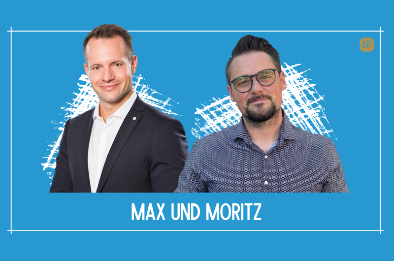 Max und Moritz #43: Was vom Lockdown übrig blieb